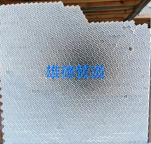 PVC-U七孔蜂窝管