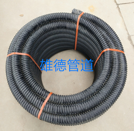 碳素螺纹管