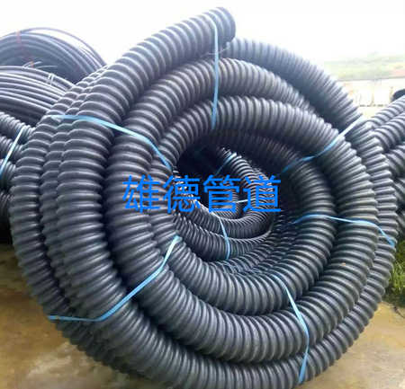 碳素波纹管