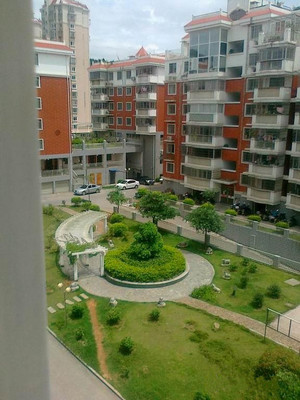 楚雄州禄丰县龙达花园小区