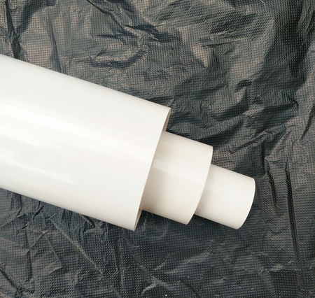 PVC 排水管