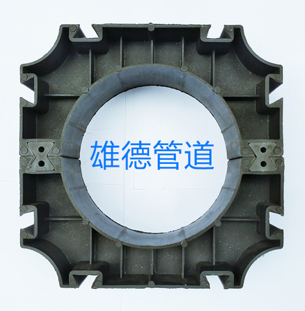 电力管管枕
