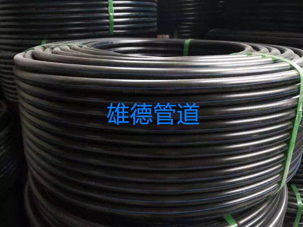 PE盘管